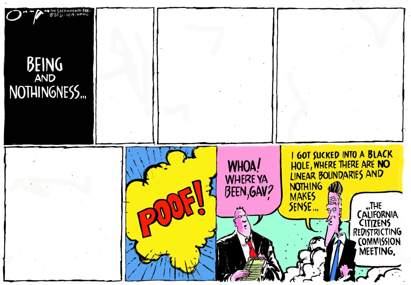 Jack Ohman editorial cartoon